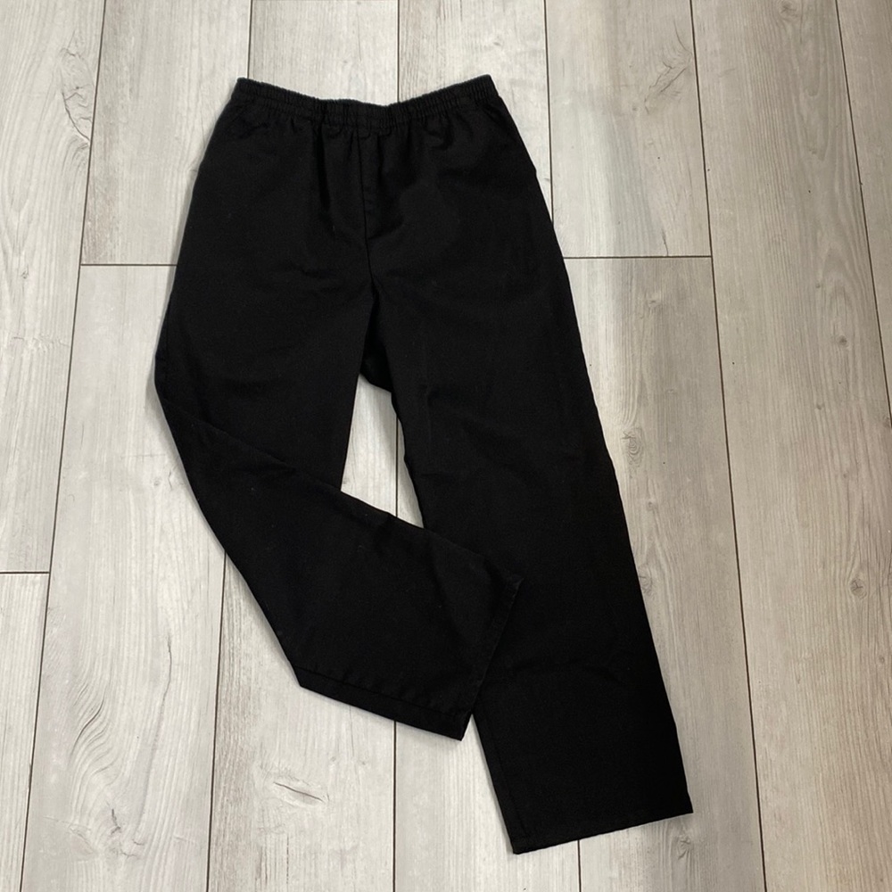 Boys Classroom Uniform Pull-On Pant - Picture 2 of 6